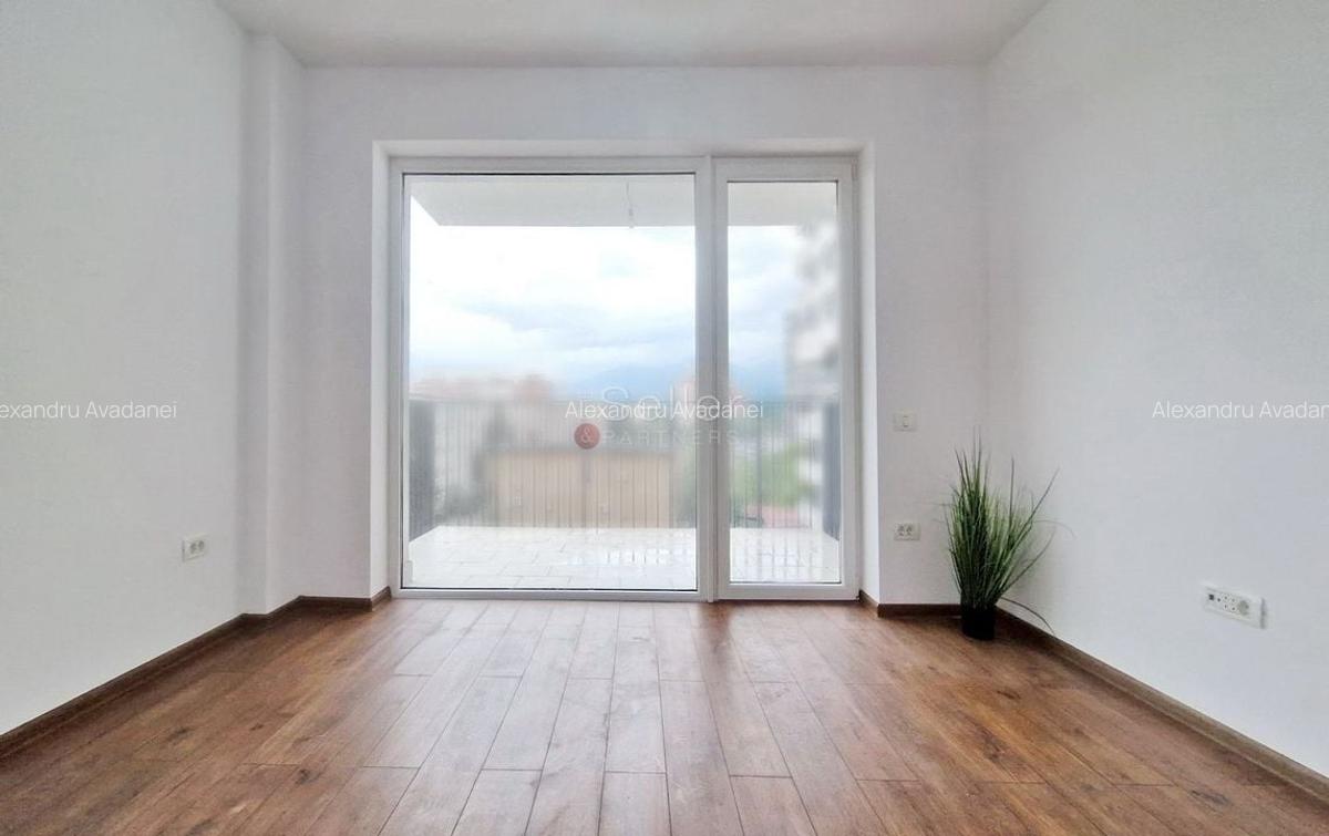 Apartament cu 2 camere decomandat în Răcădău - 4