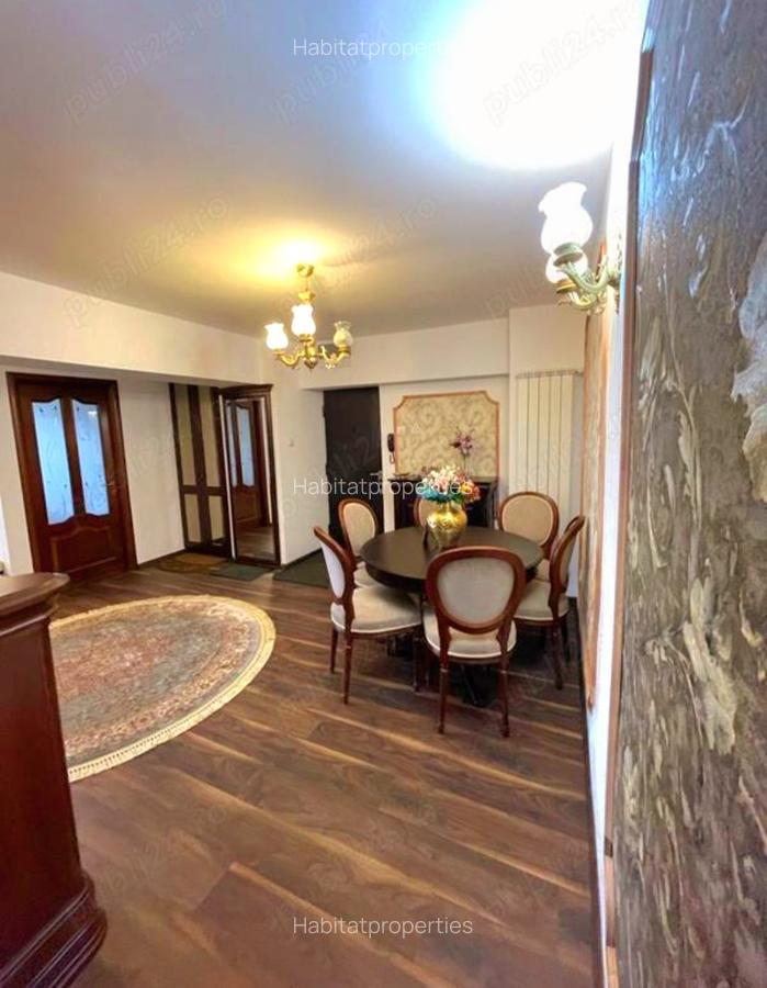 Apartament 3 camere centrala proprie, Piata Alba-Iulia/Decebal - 2