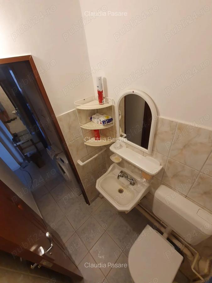 Apartament 3 camere de inchiriat decomandat, etaj 4 4 - 2