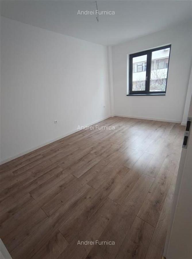 Apartament 2 camere Valea Lupului - Mall Moldova - 15