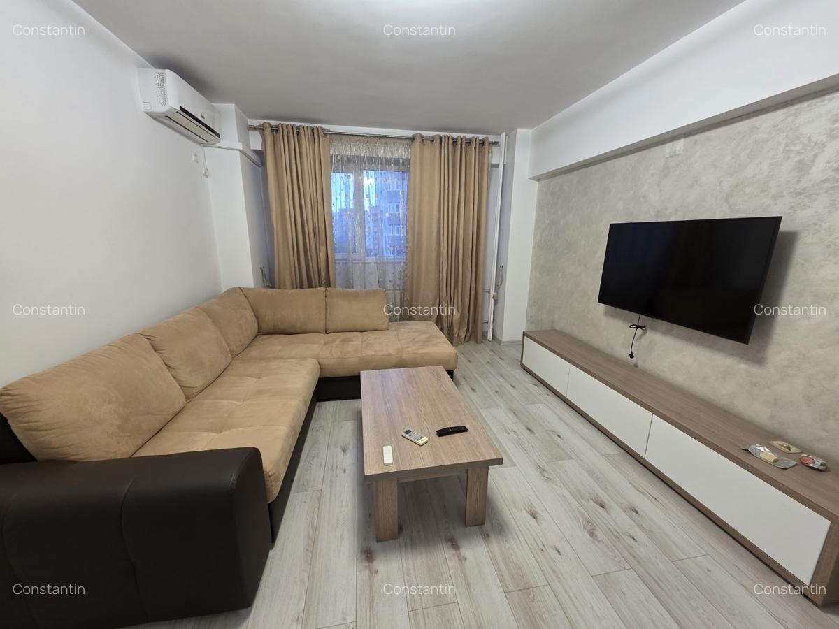 Apartament cu 3 camere decomandat, mobilat în Dristor - 7