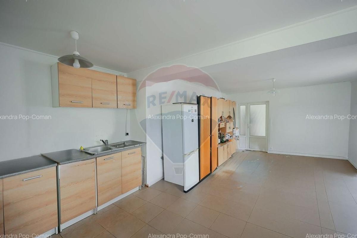 Casa de vanzare cu teren 517 mp, strada Izvorului, Oradea - 5