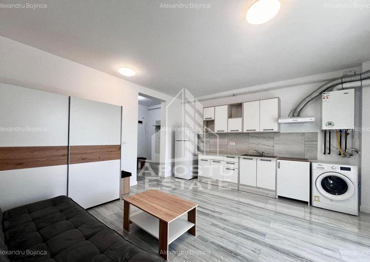 Apartament cu o camera, prima inchiriere, loc de parcare,... - 4