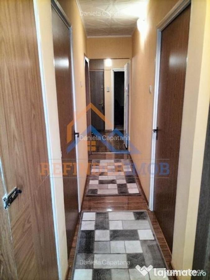 Vanzare apartament 3 camere zona Uverturi - Militari - 11