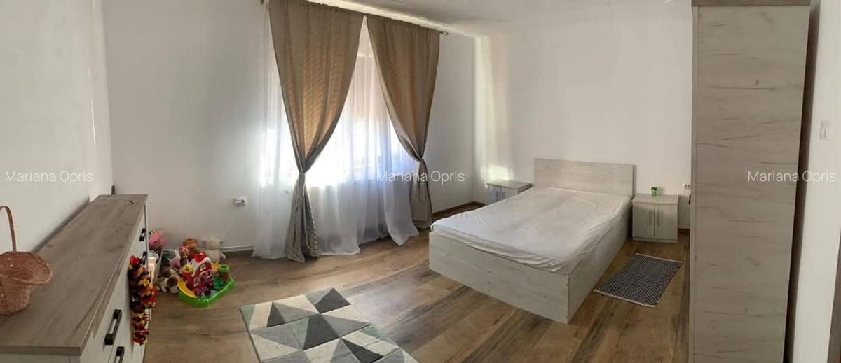 Casa cu 5 camere suprafata utila 120mp de vanzare in Rasinari - 4