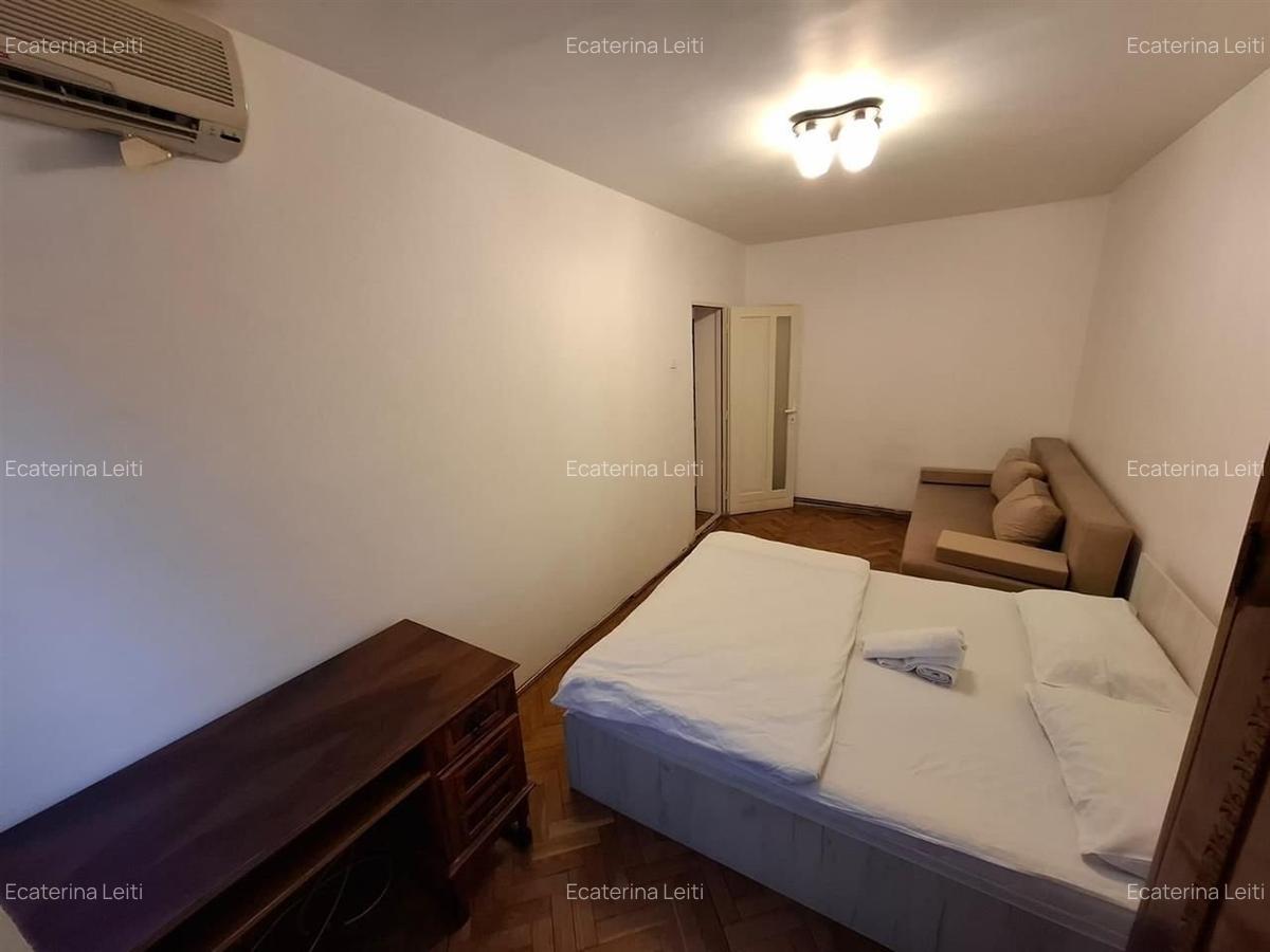 Central P-ta Unirii - Marasti 4 camere 2 bai 100 mpCTAC - 32