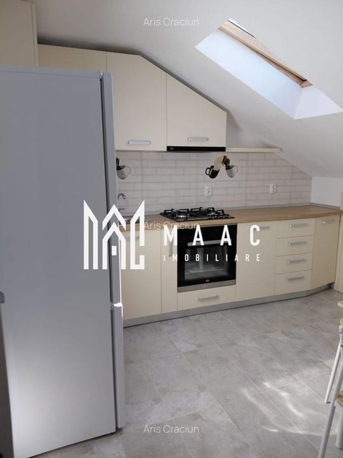 Apartament 1 camera | 36 MPU | Etaj 4 | Loc de parcare | Turnisor - 2