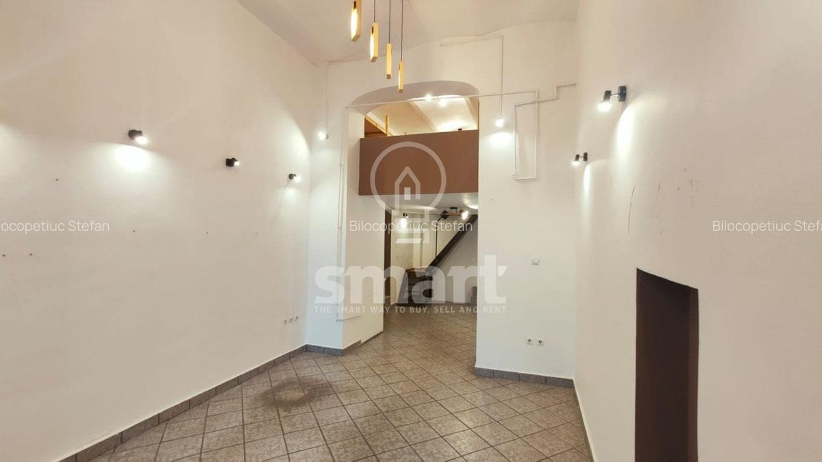 Spatiu Comercial cu vad Centru Piata Mihai Viteazu - 3