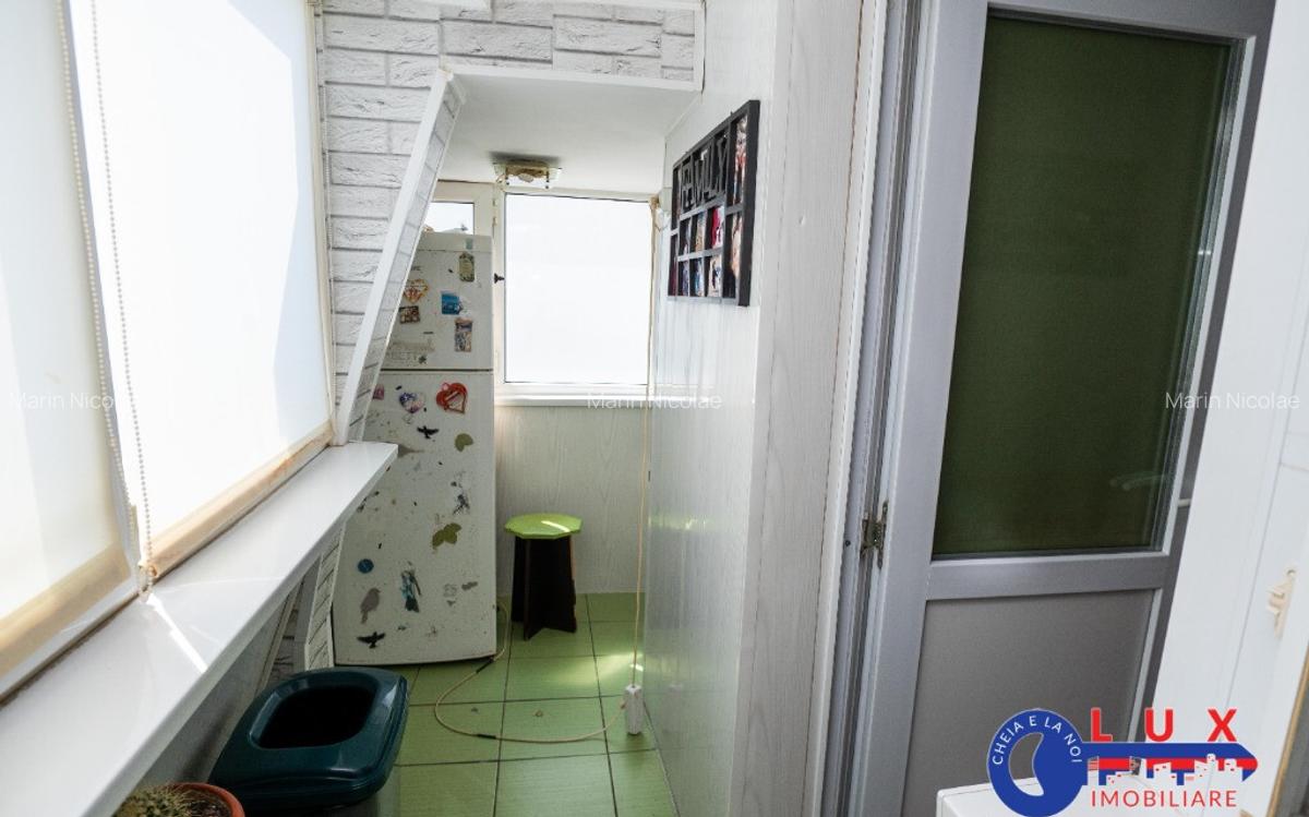 ID 1365 Garsoniera amenajata in apartament cu 2 camere - 7