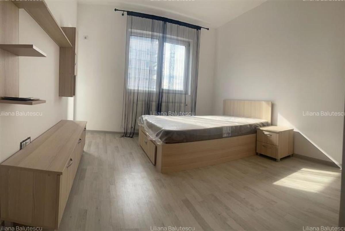 Militrari Residence garsoniera luminoasa la etajul 1 - 2 Militrari Residence garsoniera luminoasa la etajul 1 - 2