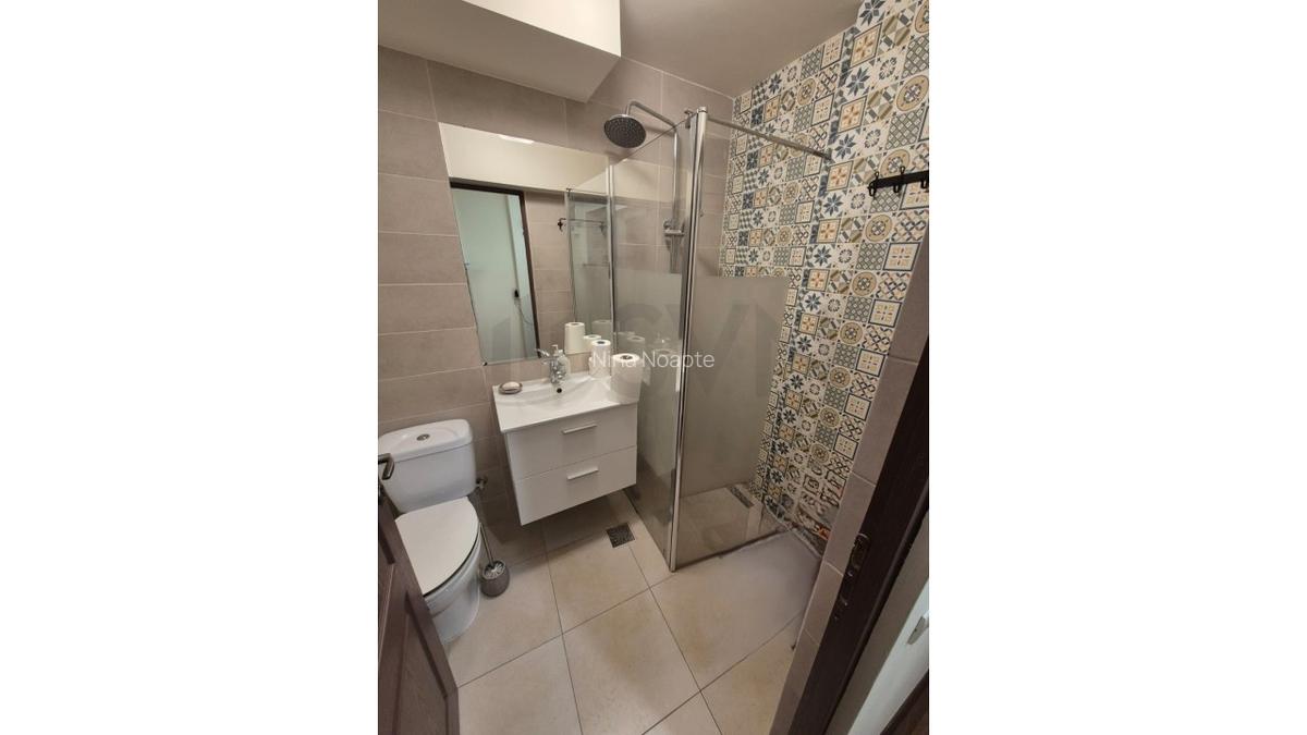 REA1022687 2 camere I Renovat I KM 0 - 9