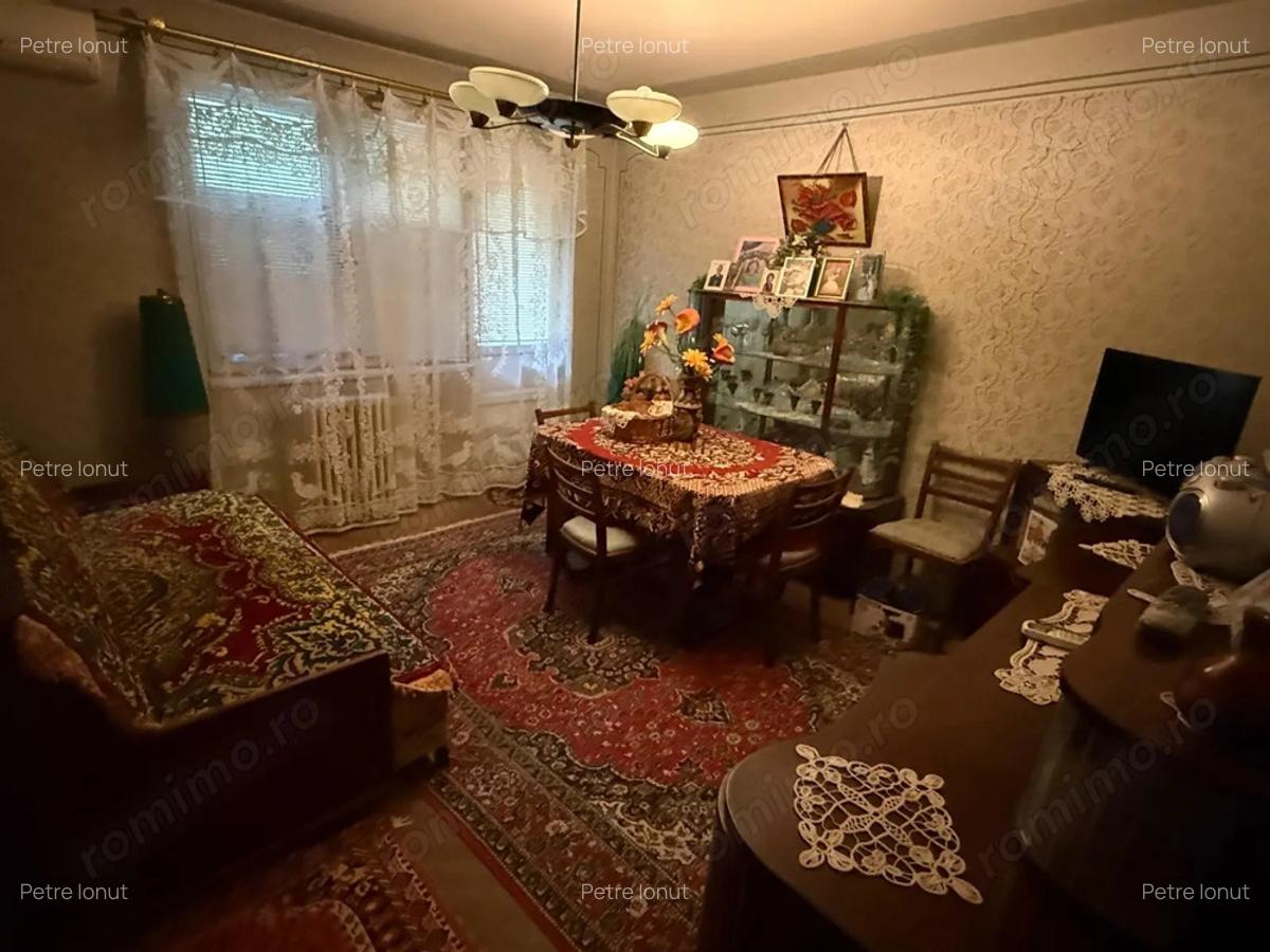 Apartament 3 camere Cina - 3