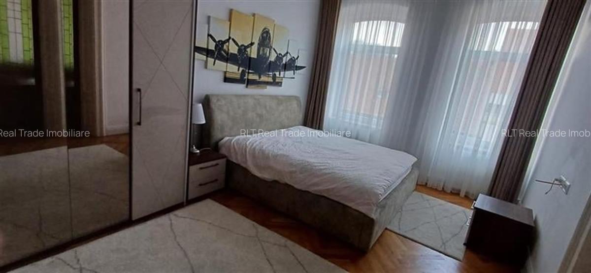 Apartament cu 3 camere circular, mobilat în Centrul Istoric - 4