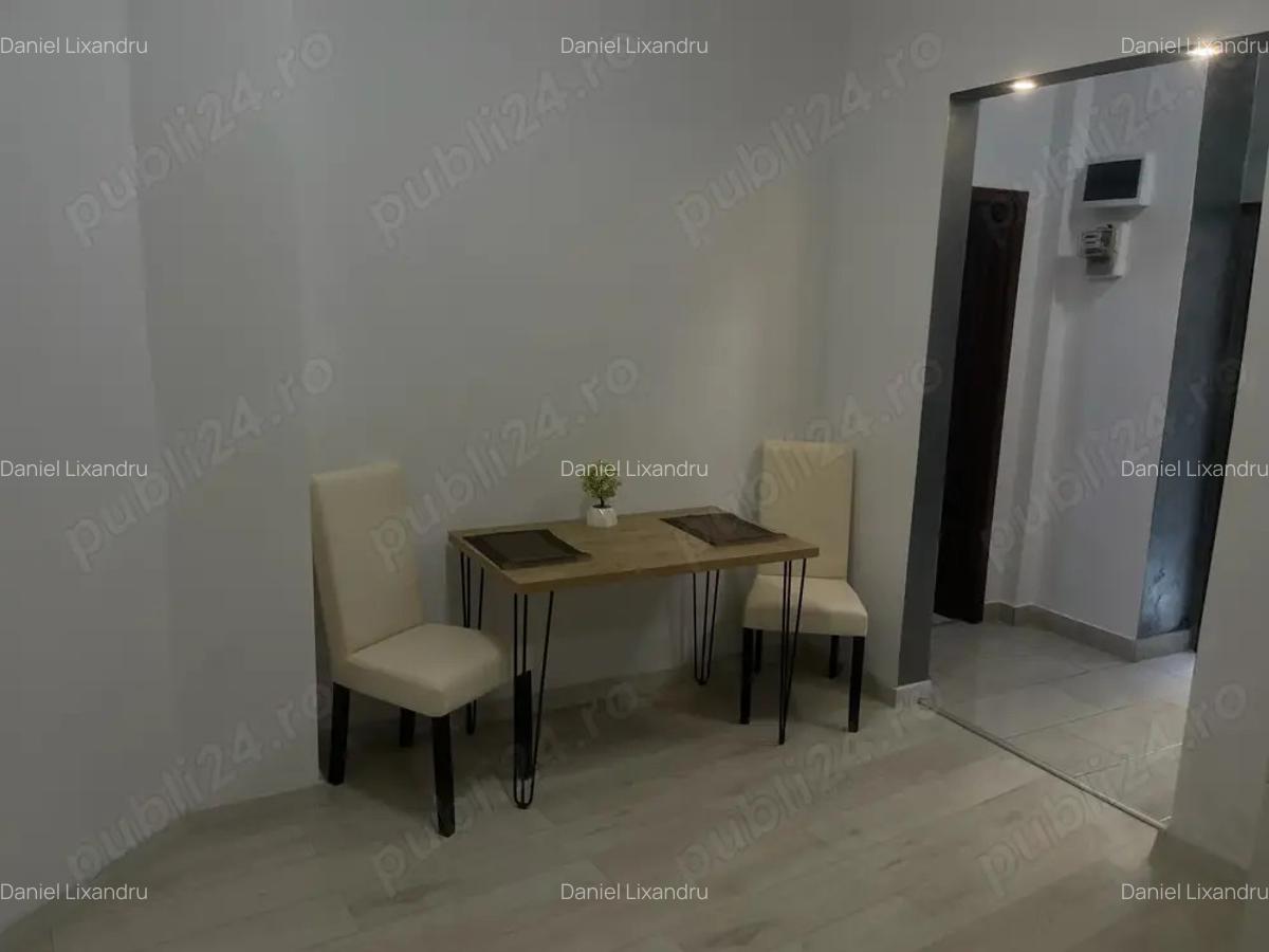 Apartament 2 camere - 1