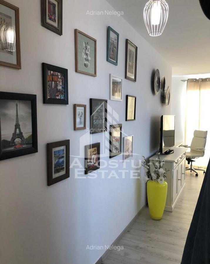 Apartament modern cu 2 camere, open space, in IRIS - 23