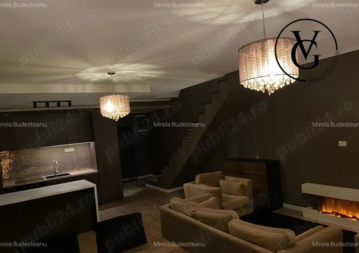 Vila Smart  5 camere NANMA VILLAS- Matei Millo - 5