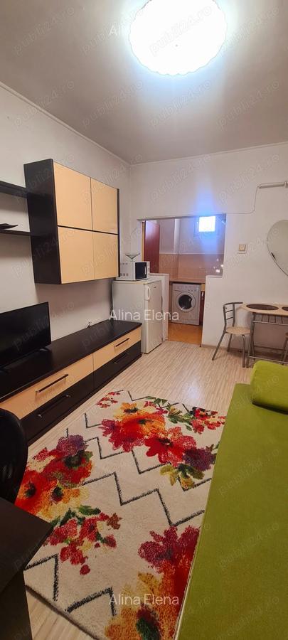 Proprietar inchiriez apartament.cu 1 camera Centrul Civic Palas - 3