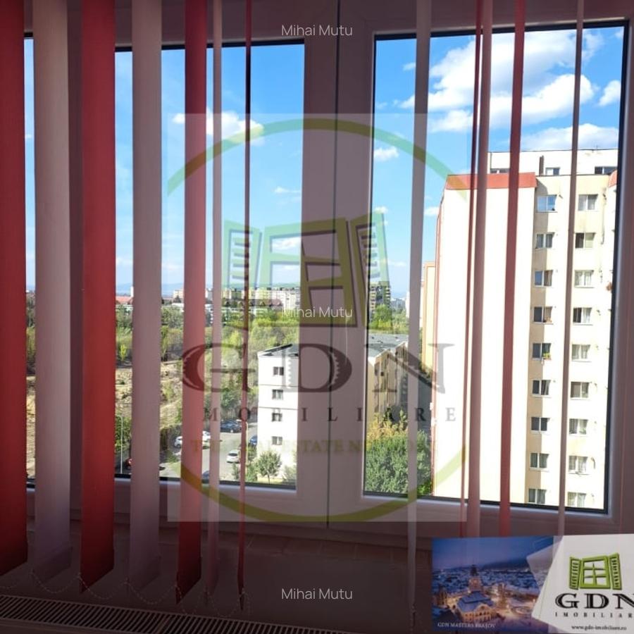 Inchiriere garsoniera 420 EUR Brasov - 3