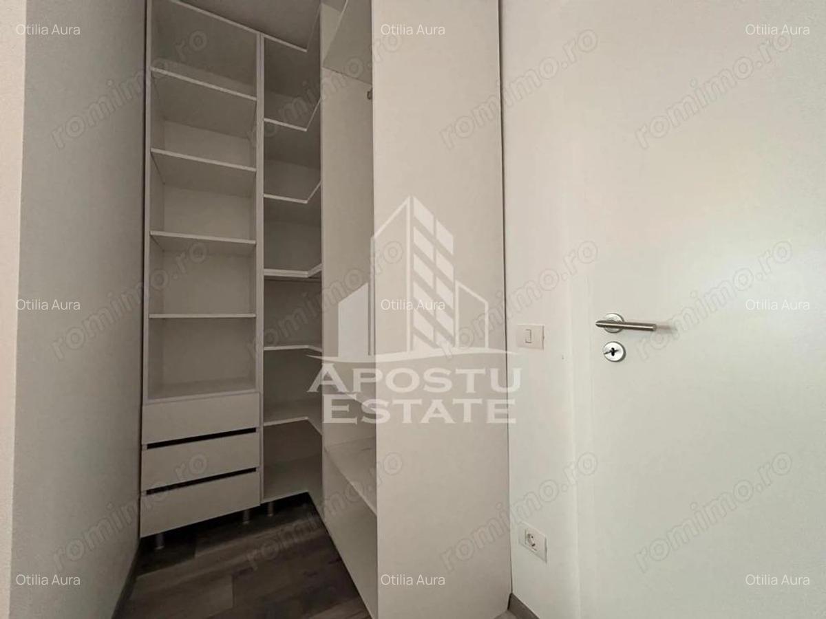 Apartament nou,2 camere si curte,mobilat Torontalului - 3