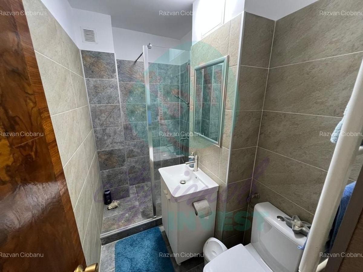 Oportunitate 4 camere 103 mp Stirbei Voda-Berzei - 13