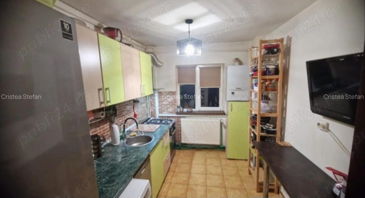 Vanzare apartament 3 camere Lacul Tei Circului - 2