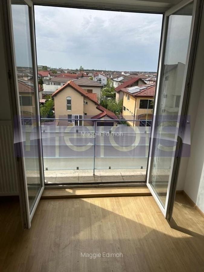 Apartament cu 3 camere în Băneasa - 5