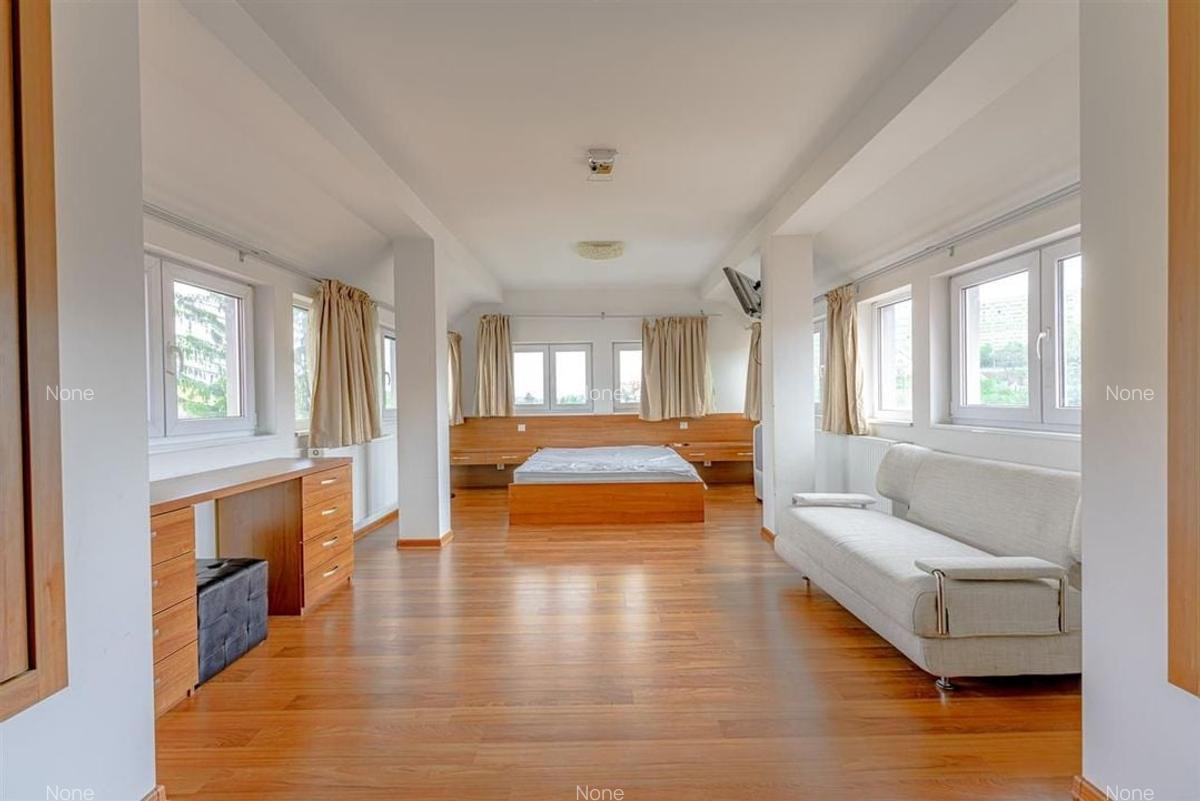 Duplex 3 Camere – 132 mp, Brașovul Vechi, Strada Avram Iancu - 9