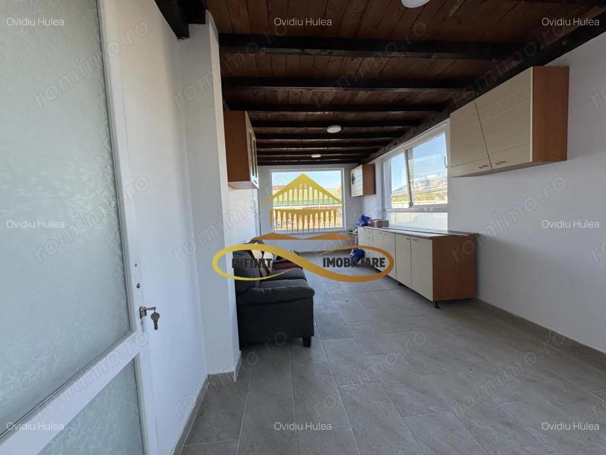 Hala spatiu industrial birouri cazare in Bacau Buhoci - 9