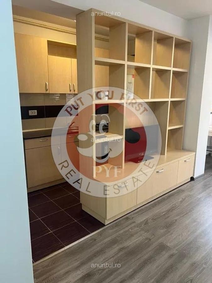 Militari Residence | Garsoniera | 33mp | Decomandata | B11566 - 2