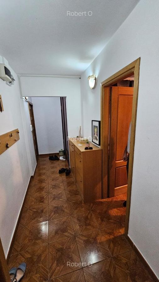 Apartament cu 2 camere semidecomandat în Malu Roșu - 10