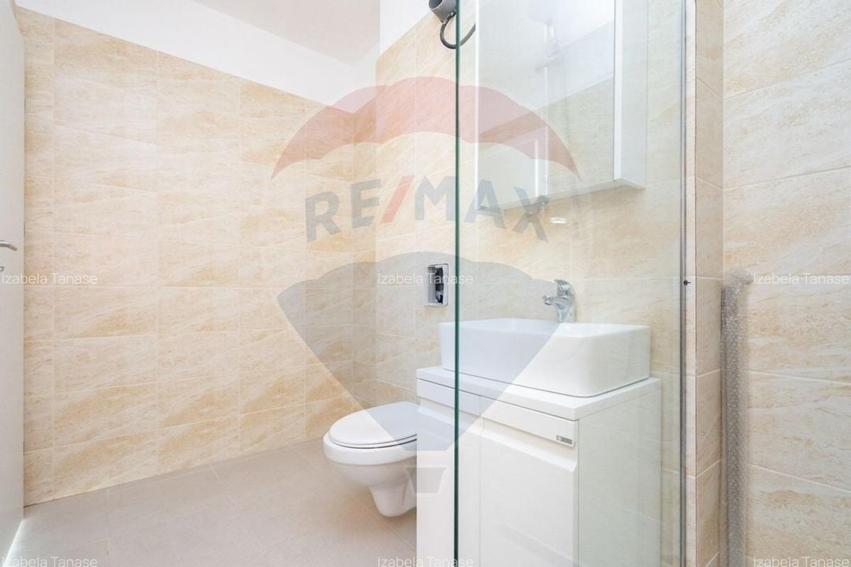 Apartament cu 2 camere semidecomandat în Timpuri Noi - 7
