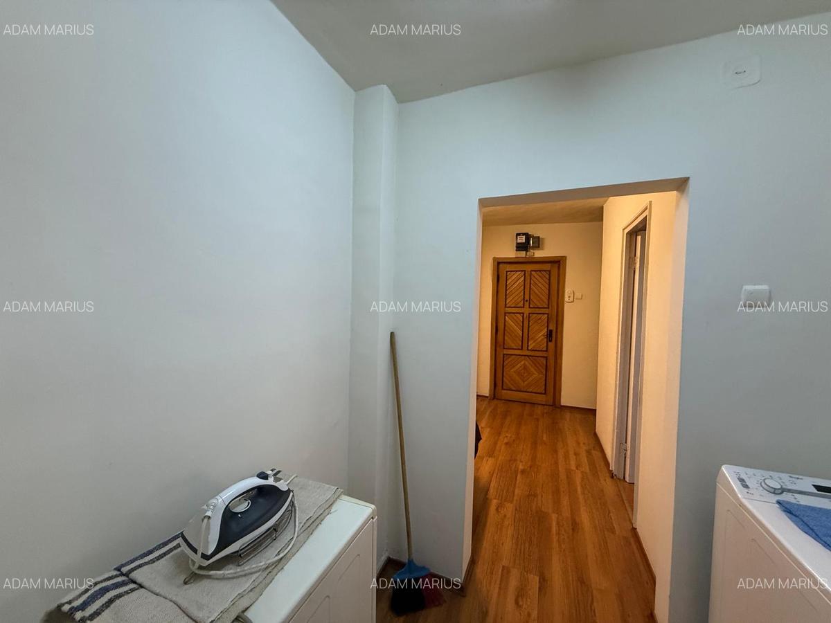 Apartament 3 camere, decomandat, zona Gojdu - 18