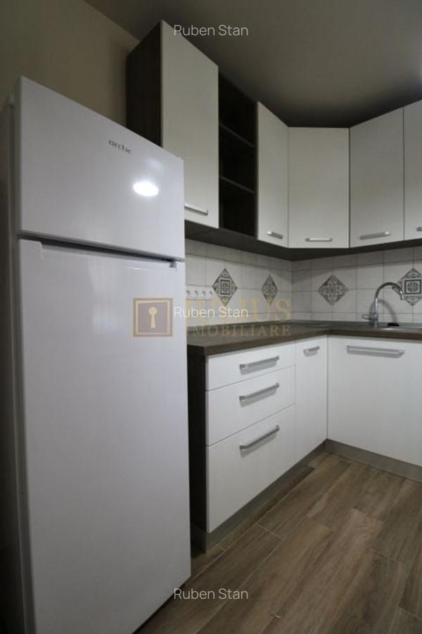 Apartament cu 2 camere decomandat, mobilat în Soarelui - 4