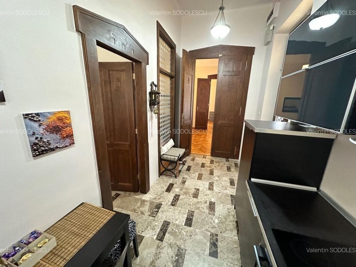 Apartament cu 2 camere decomandat în Ultracentral - 13
