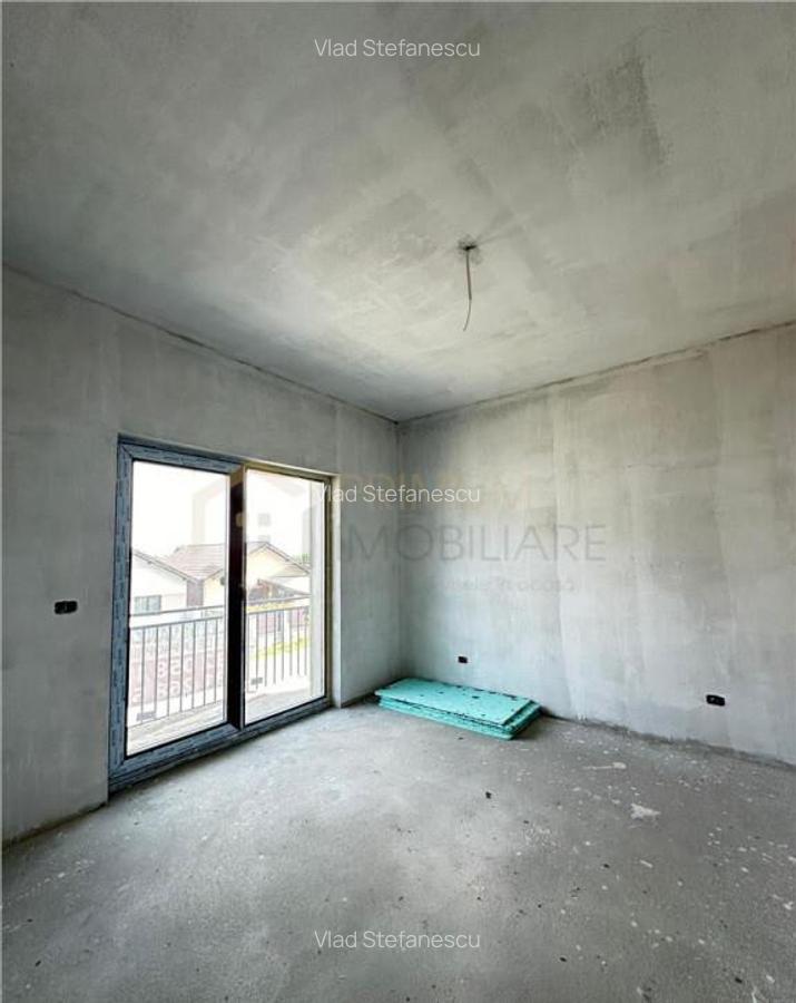 GIROC - Duplex - 4 Camere - Finisaje la alegere - Toate util - 3