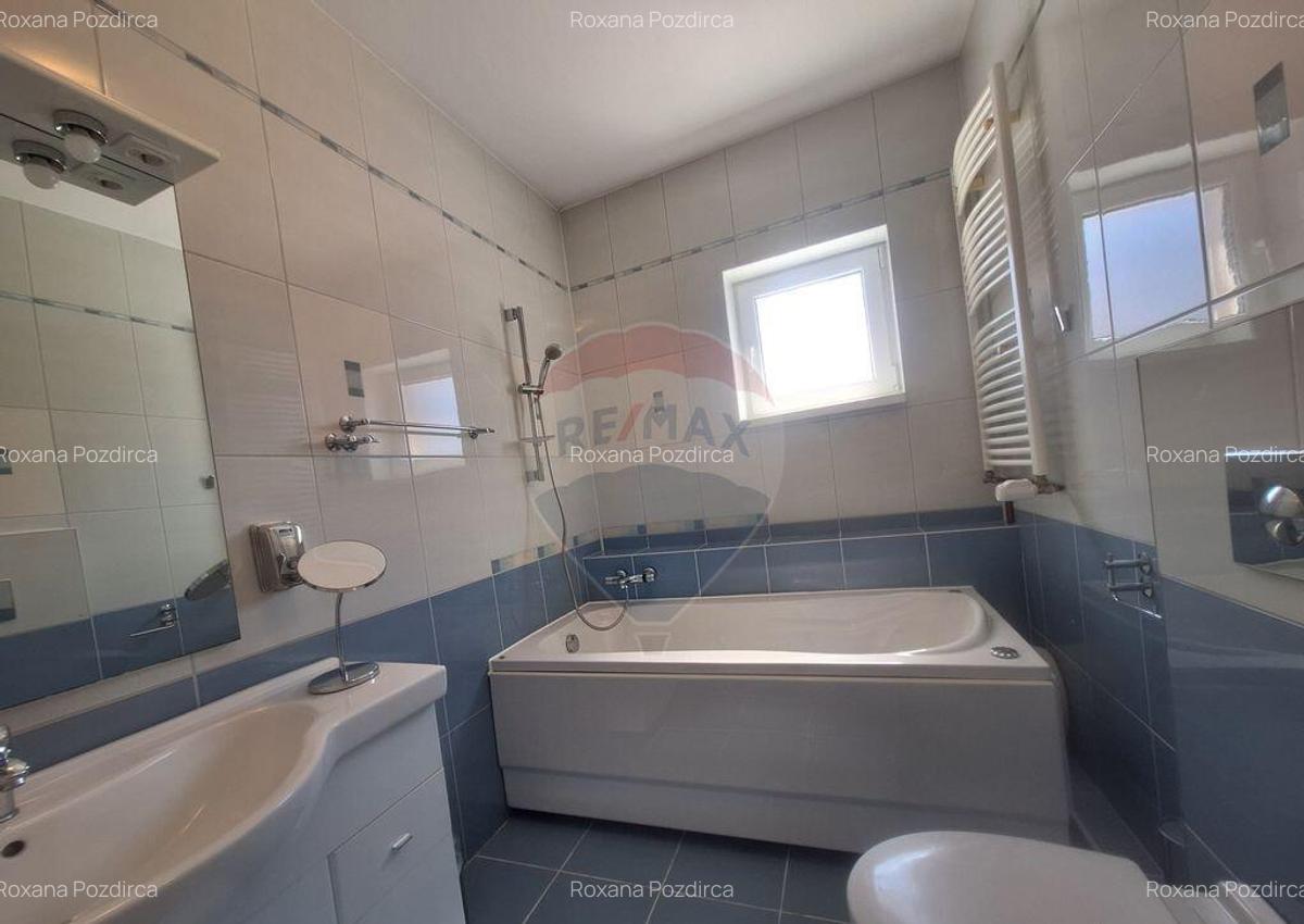 Vila moderna cu gradina frumoasa, in zona Trei Stejari - 14