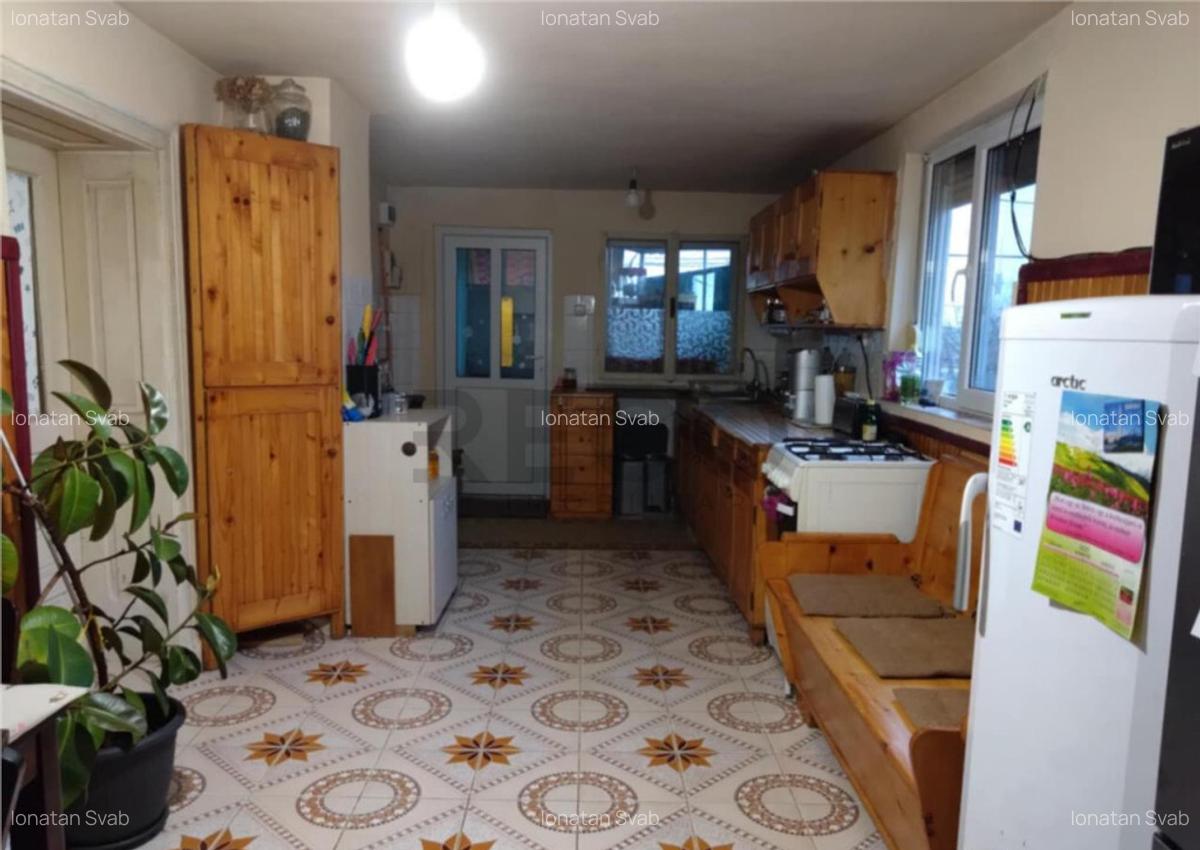 RECO Casa in Tamaseu 18km de Oradea - 4