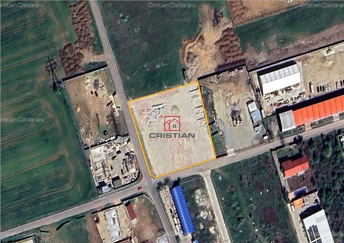 Teren Domnesti - Centura, ILFOV - 3