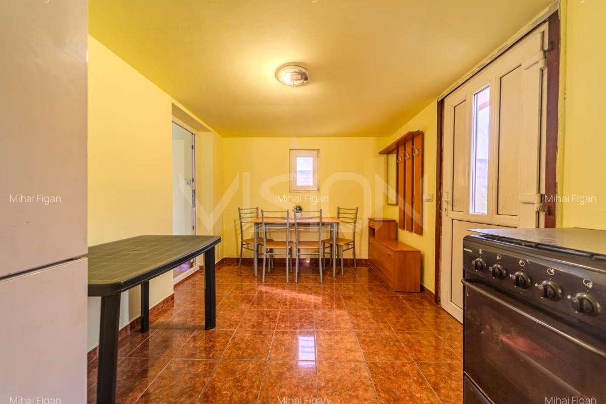 Casă la țară | 57 m² + anexe | 2844 m² teren | Căianu - 23