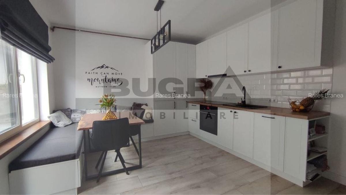 Apartament de 1 camera, modern, 45mp, zona Donath Park - 1