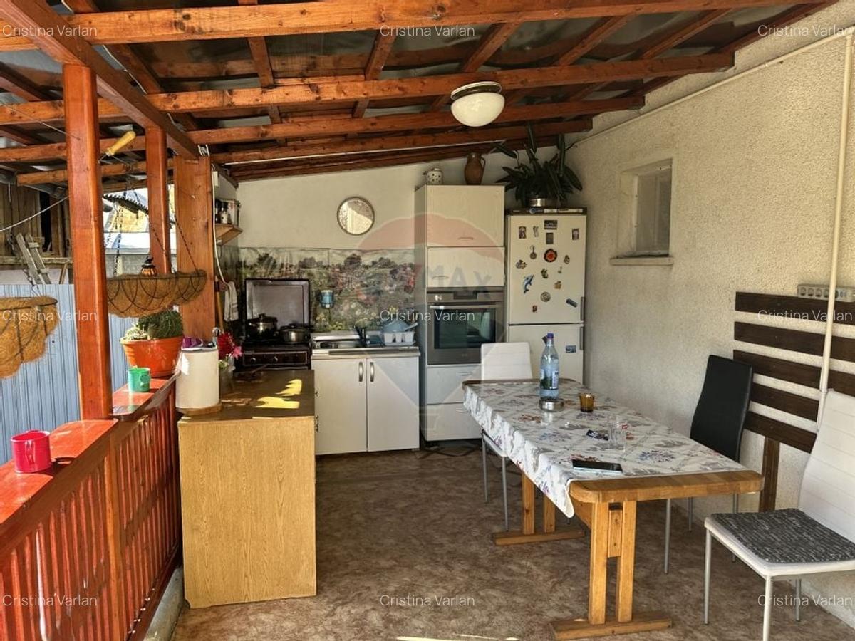 Casa / Vila cu 4 camere de vanzare in zona Periferie - 4
