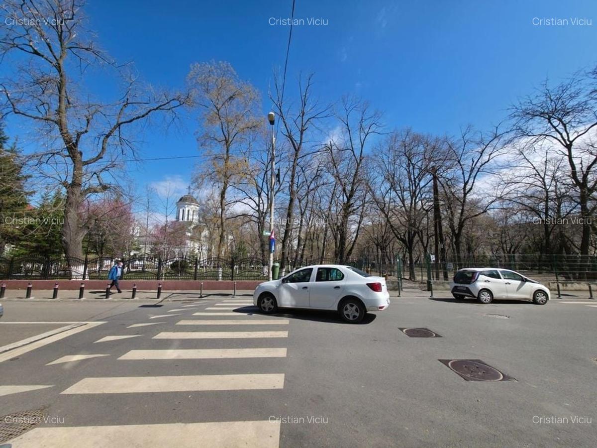 Garsoniera Parcul Regina Maria Domenii renovata 2025 - 12