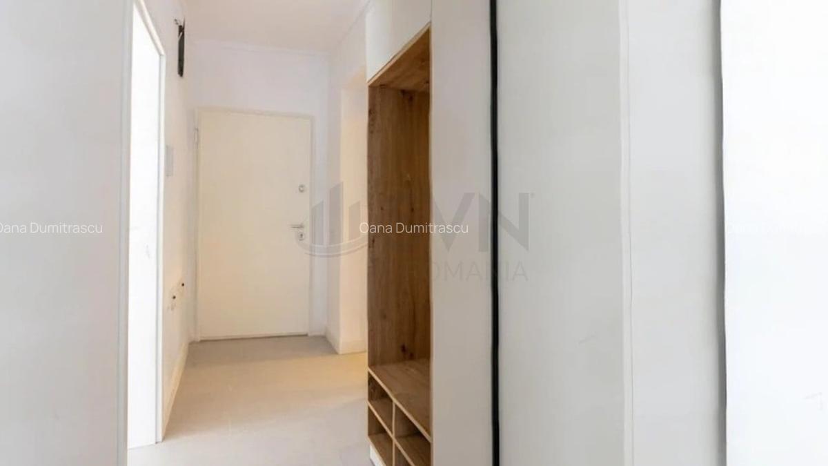 REA1024376 Apartament modern 3 camere in Marmura Residence I Bucurestii Noi I Ji - 13
