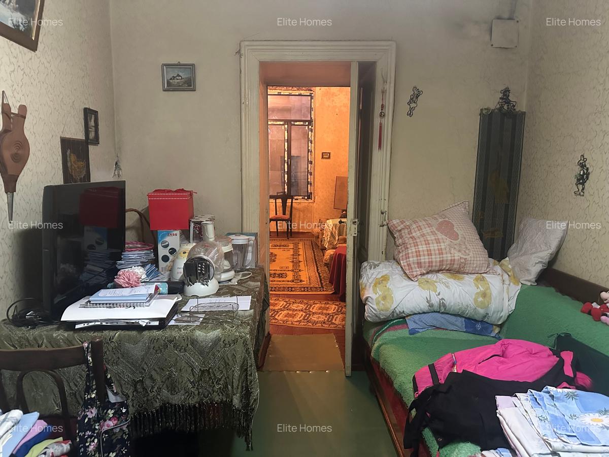 Apartament cu 7 camere semidecomandat în Universitate - 9