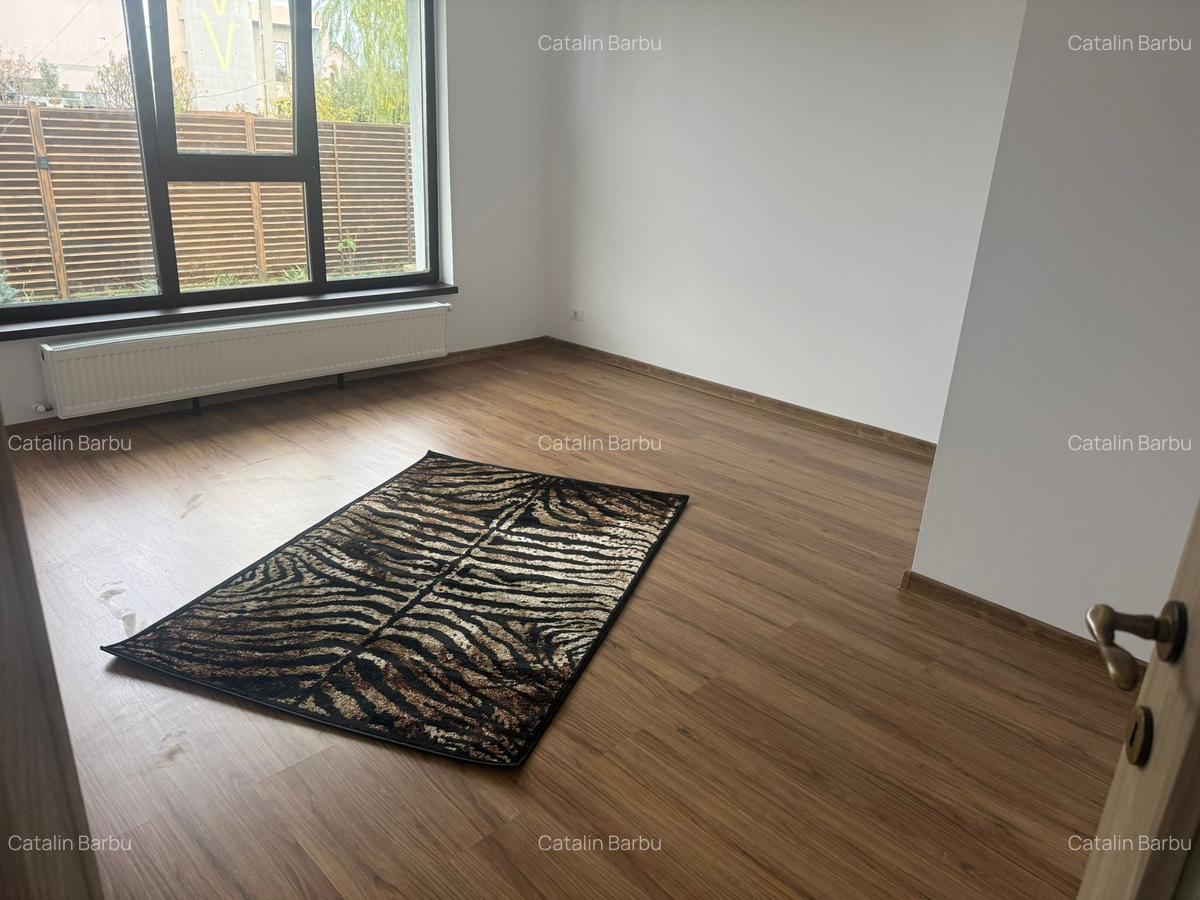 <Casa individuala parter> 3 camere 1 baie 380 mp teren GATA DE MUTARE - 3