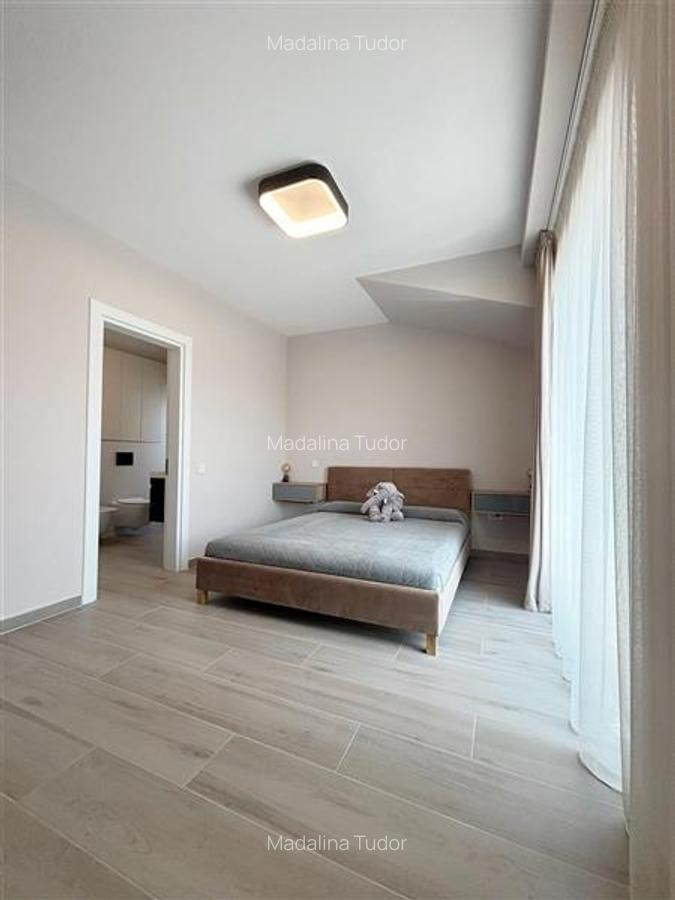 PENTHOUSE EXCLUSIVIST CU VIEW SI ACCES DIN LIFT , TRACTORUL , BRASOV - 10