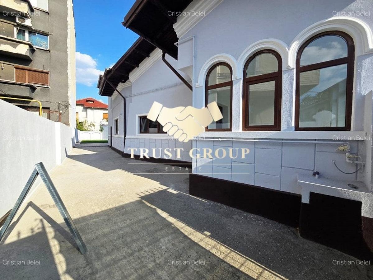 Casa Individuala  Gradina Icoanei - 253mp curte libera - 4