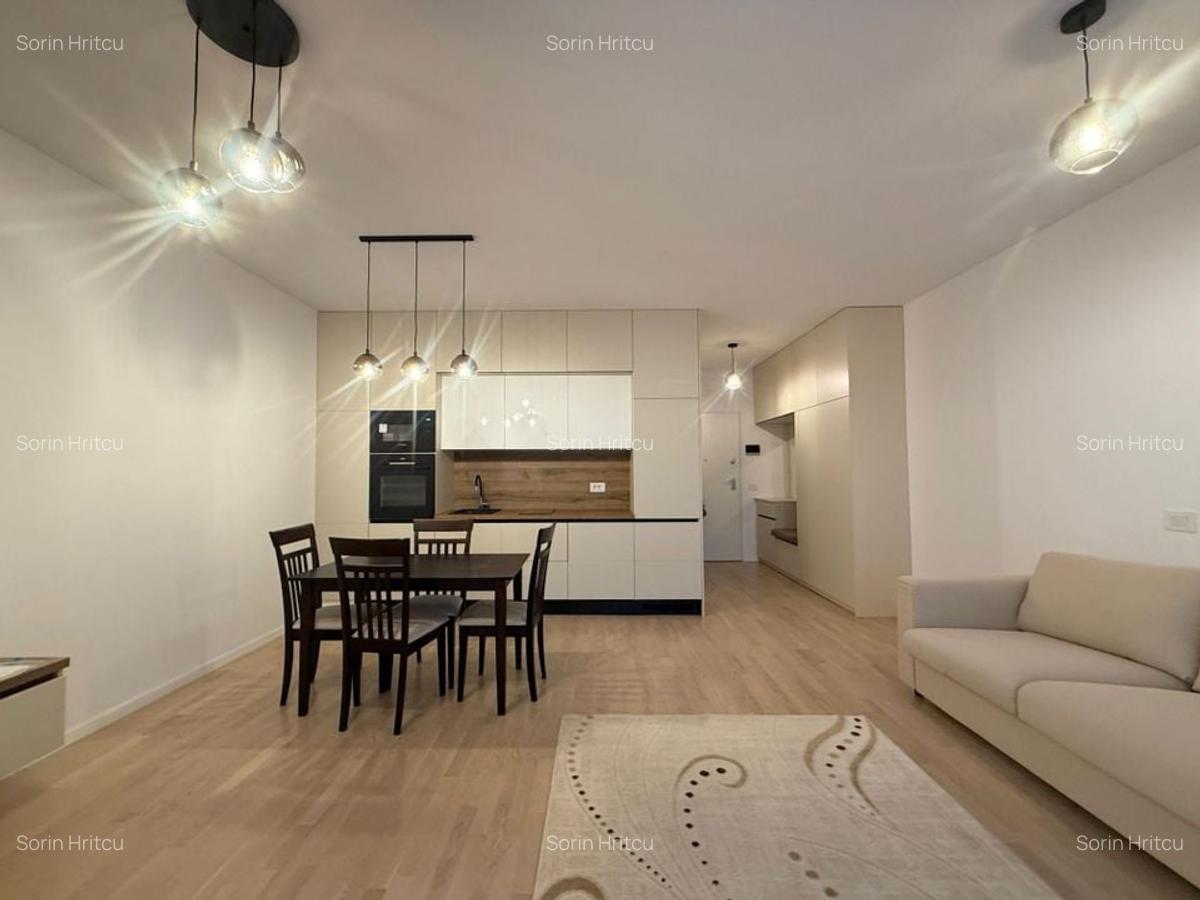 Apartament 2 camere de închiriat – Paltim, Timișoara - 5