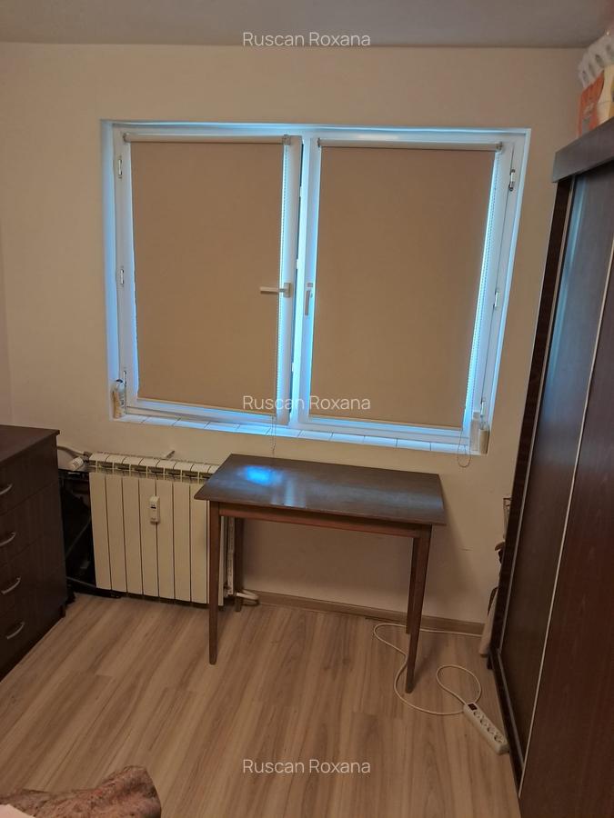 Apartament cu 2 camere semidecomandat în Camil Ressu - 3