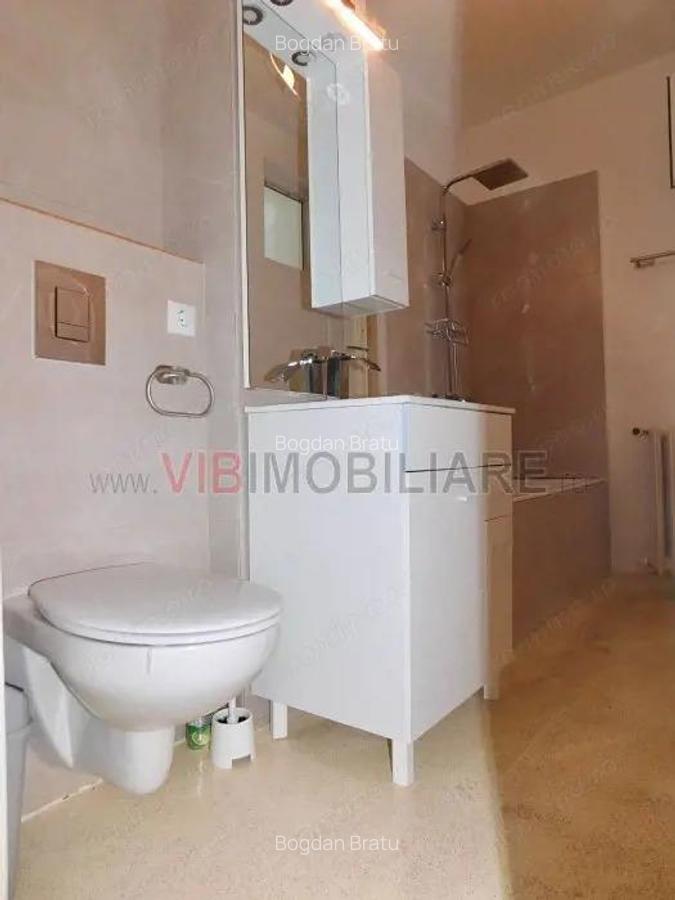 2 Camere - Bucurestii Noi - Pajura - Renovat - 6